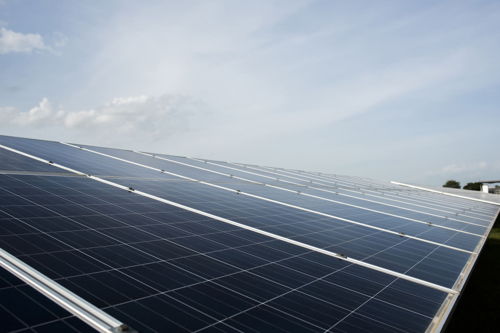 Fotovoltaické panely